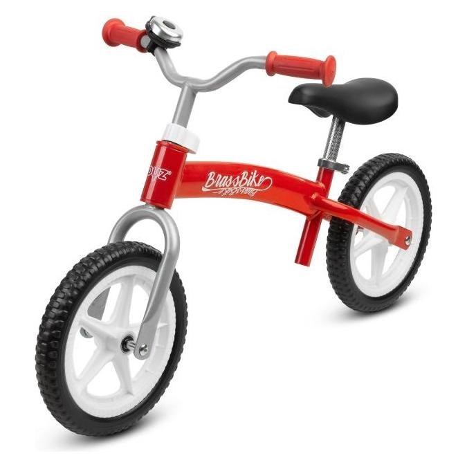 Toyz Tyz Periodenball Bress rot (11.02") (TOYZ-0142)
