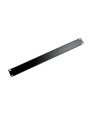 TRITON Blindabdeckung RAL 9005 4U 48,3 cm 19" 177mm (RAB-ZP-X05-A1)