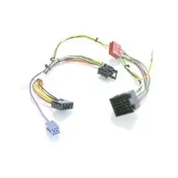 Dietz 61024 Universal Kabelsatz für 61009 ALFA / FIAT / Lancia