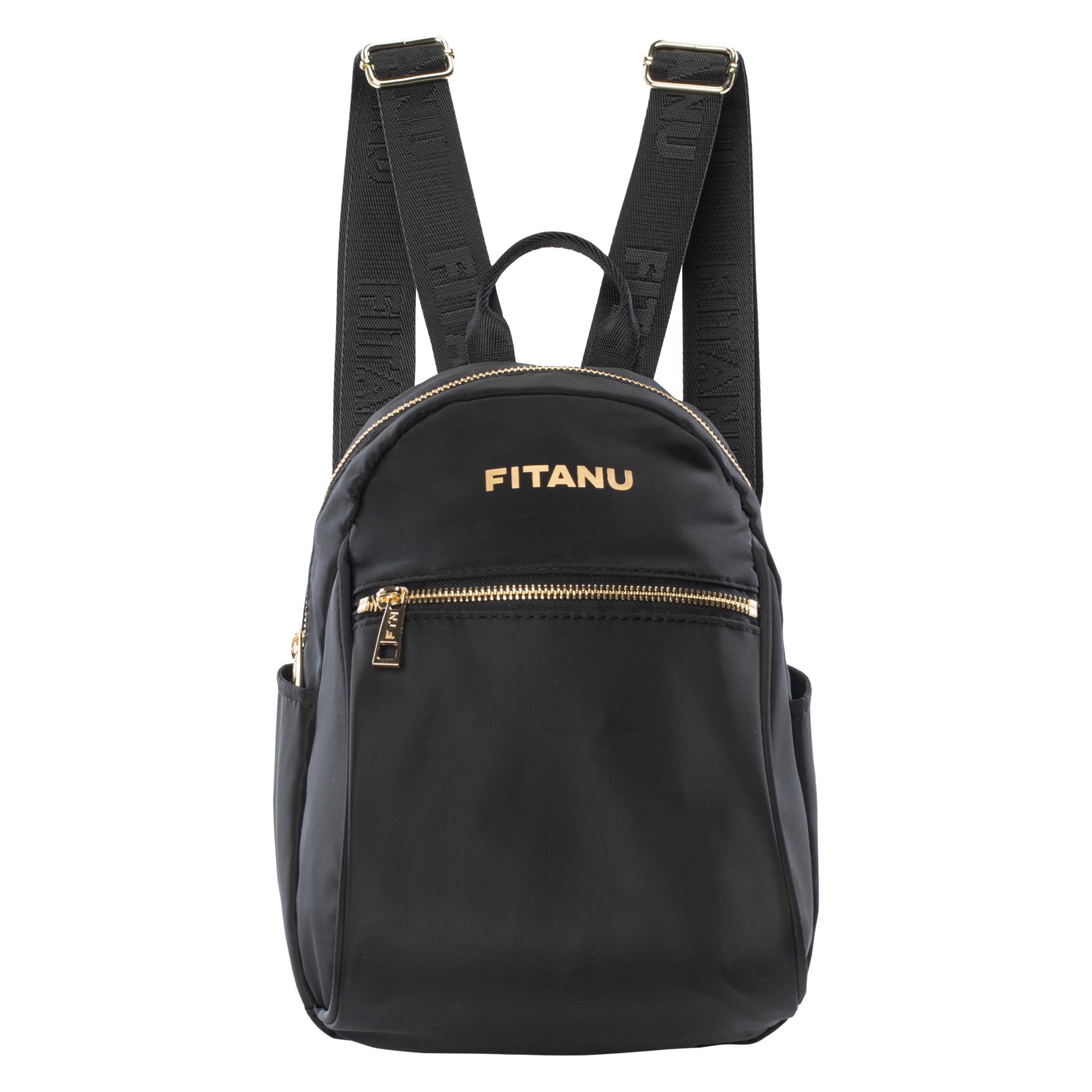 Fitanu Damski Plecak AFINA (6 l) (M000284099)