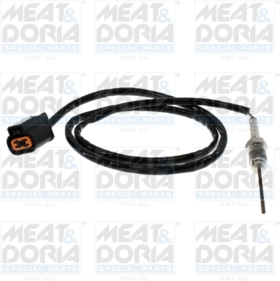 Abgastemperatursensor MEAT & DORIA 12693
