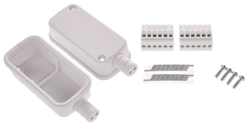 Bose FreeSpace FS2SE white bianco