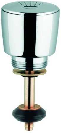 Grohe Umstellung 46056 46056000 für Wannenbatterie chrom