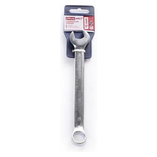 Haushalt COMBINED KEY 15 MM CR-V (15 mm) (33047031)