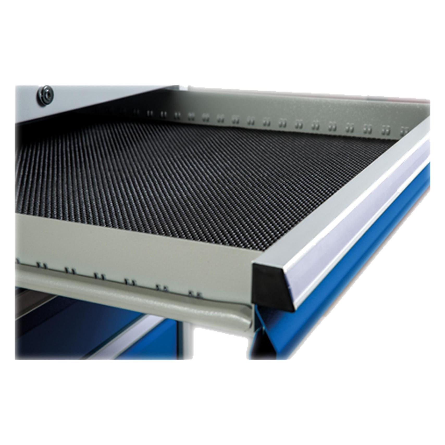 Bedrunka & hirth Antirutschmatte R 18-24 450x600 mm - (65.051.731A)