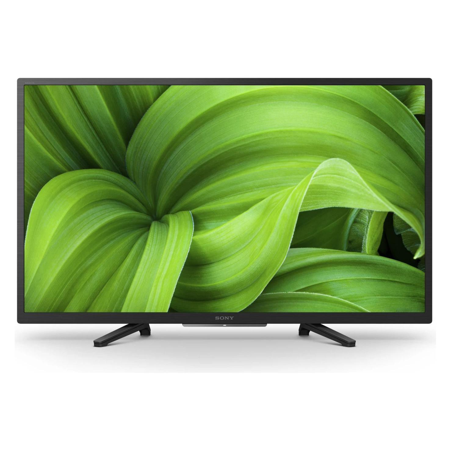 Sony KD-32W800P (32", W800, LED, HD, 2021) (KD32W800PAEP)