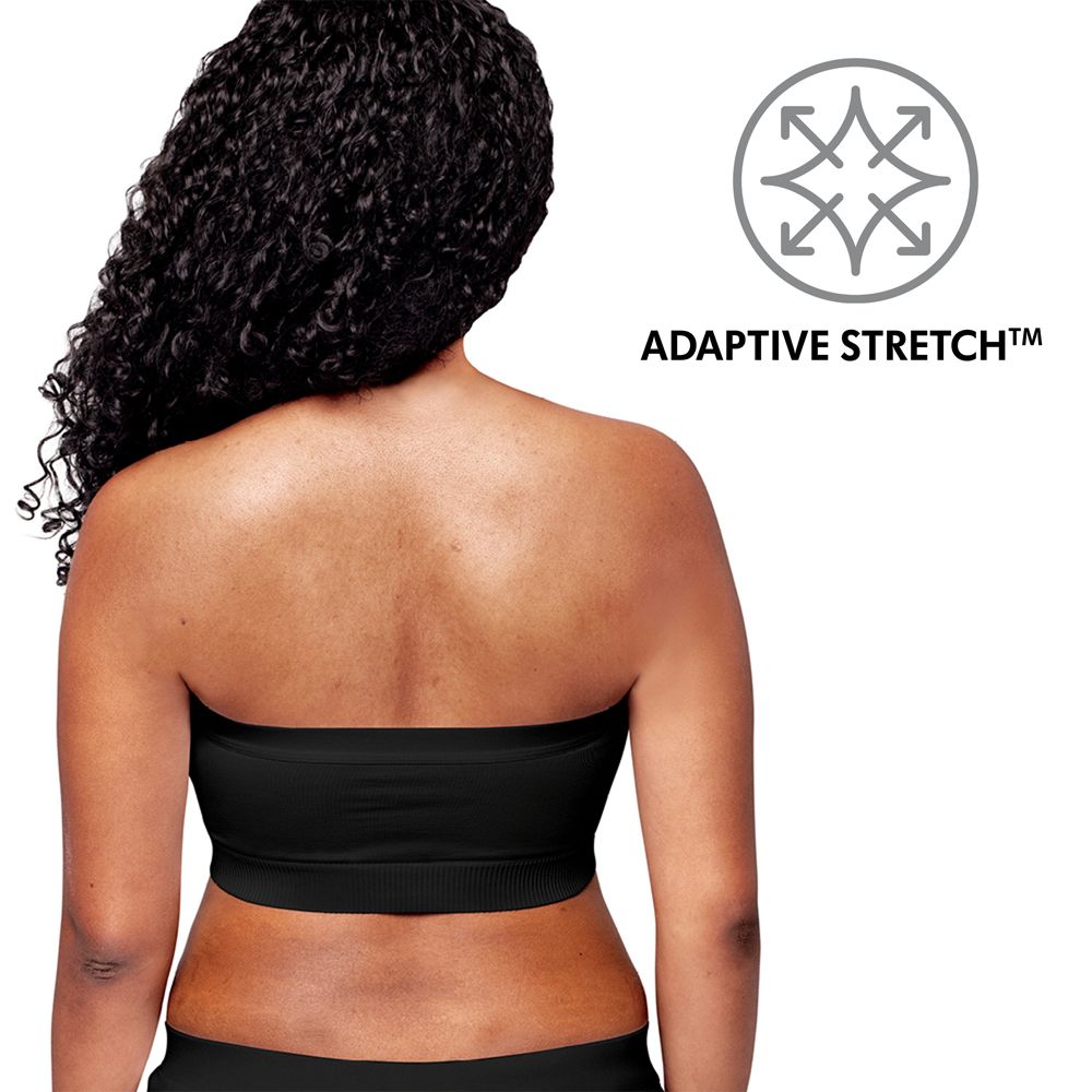 Medela hands-free pumping bustier M schwarz 1 St Bustier
