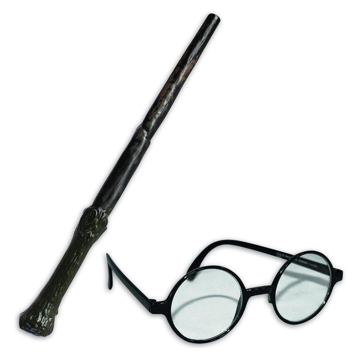 Rubies Harry Potter Zubehör Set (RUBH-5374)