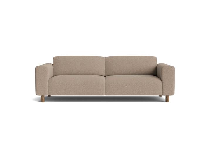Toledo 3-Sitzer-Sofa