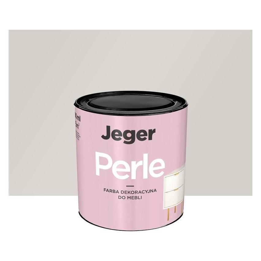 Jeger Paint Furniture Perle Pearl 0.5l (500 ml) (60685622)