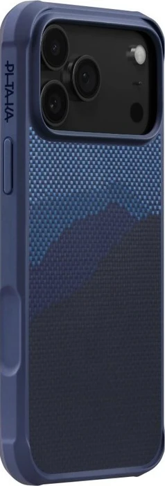 Pitaka Aramid ProGuard Case Over the Horizon iPhone 17 Pro Max