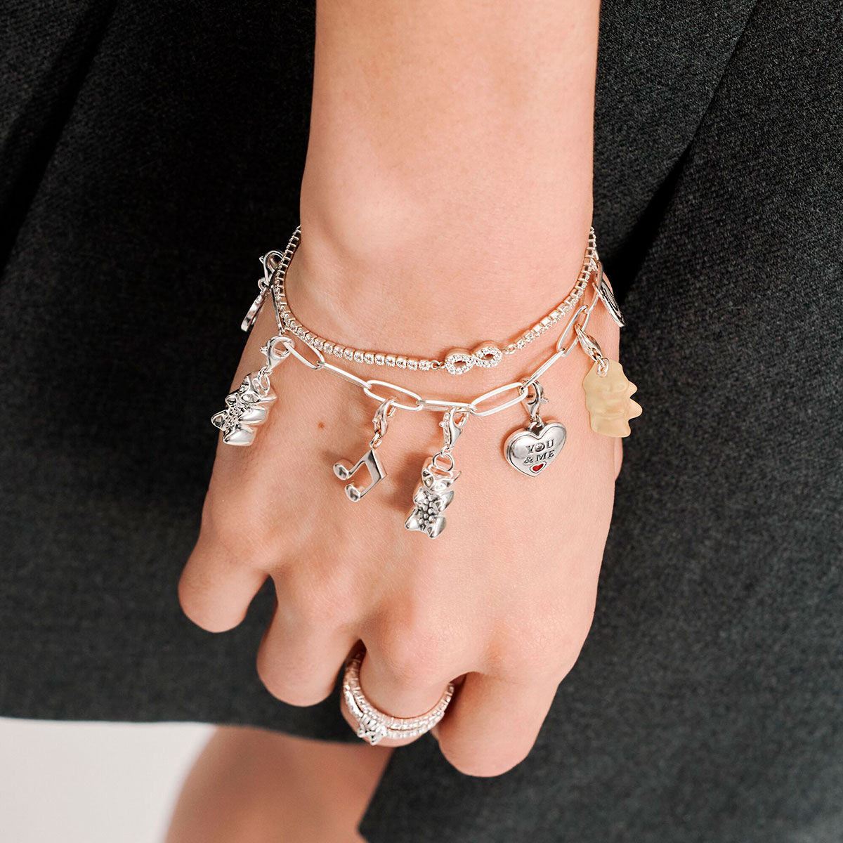 Thomas Sabo Haribo berlock 2221-001-21