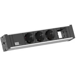 Bachmann Steckdosenleiste 922.0111
