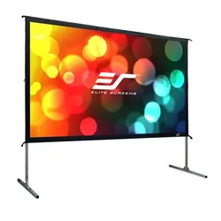 Elite Screens OMS100H2 Projektionsleinwand 2,54 m (100") 16:9