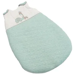 Winterschlafsack MAX & MILA (L 70 cm) - L 70 cm