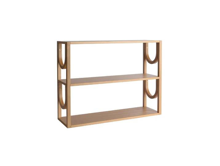 Fogia Arch Regal Eiche Klarlack, mini