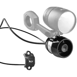 Busch & Müller Signalgeber HUPE E-Bike E-50 schwarz