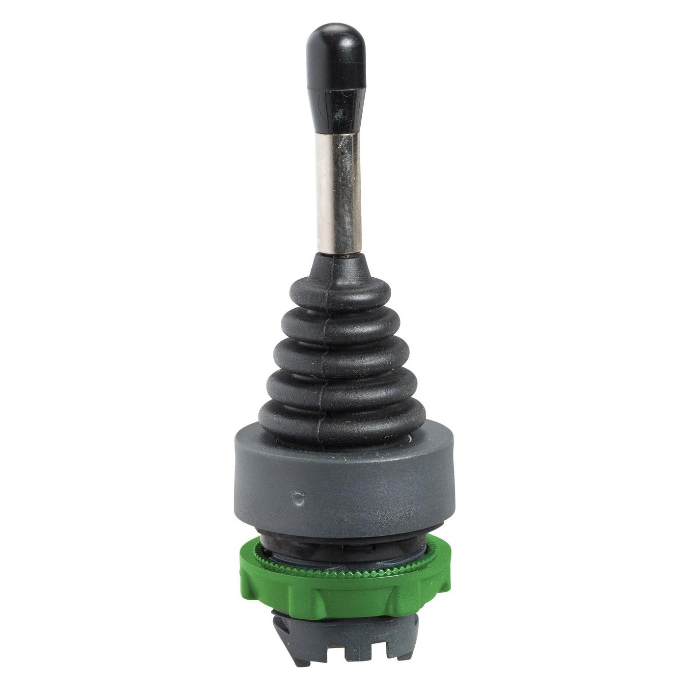 Schneider Electric Joysticksteuerung Rückstellung 2-Pos (ZD5PA22)