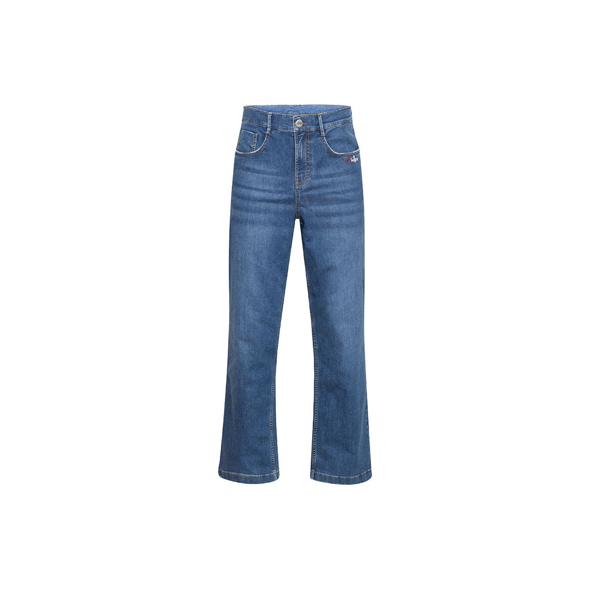 Chillaz Seattle Denim denim light blue (0238) XS 210322-1-0238-XS