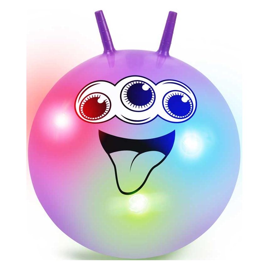 so the whole Space Hopper jumping ball (54386167)