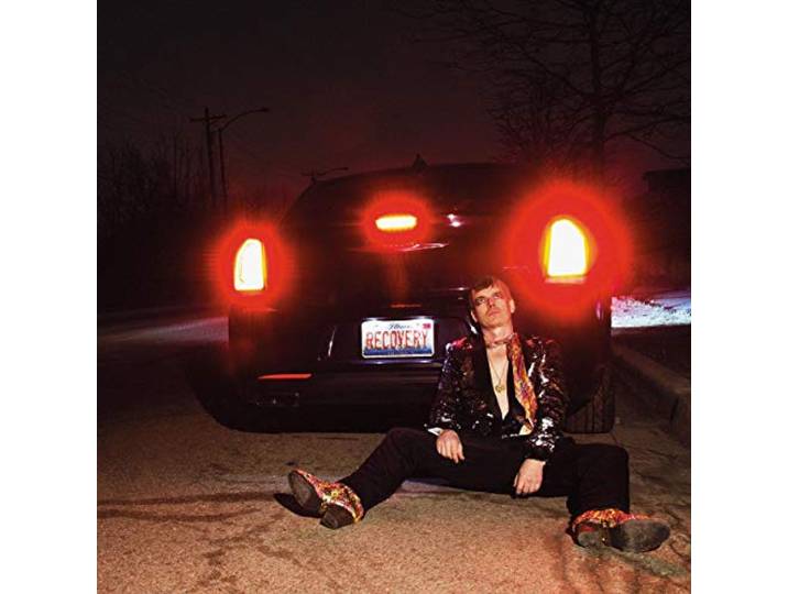 Bobby Conn - Recovery