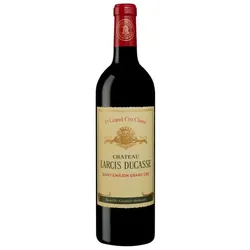 Château Larcis-Ducasse Grand Cru Classé, St. Emilion 2022
