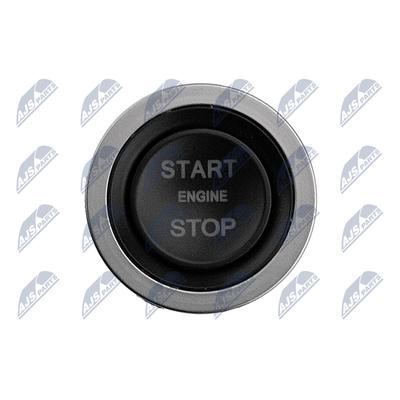 NTY Start-Knopf EWS-LR-010 für LAND ROVER