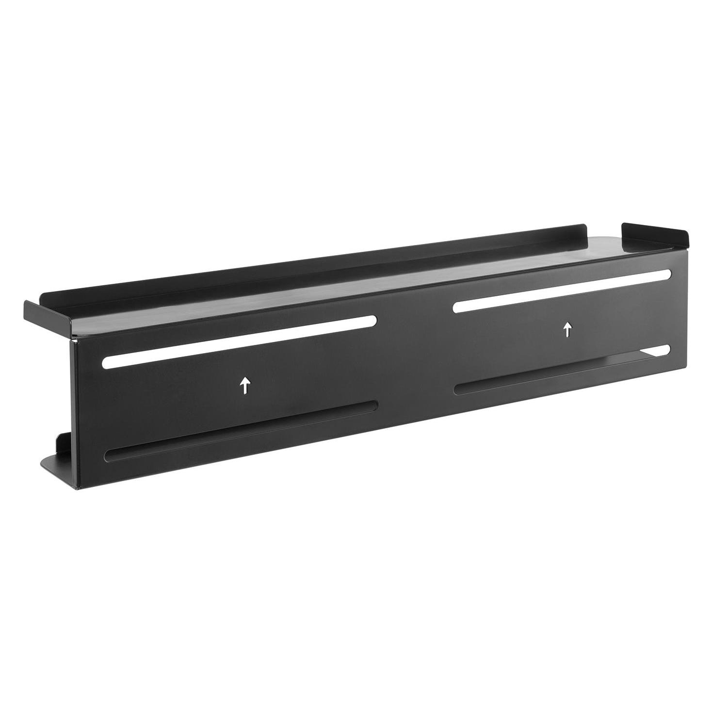 Maclean Regal an der Wand oder hinter dem Fernseher MC-904 (Diverse) (MC-904)