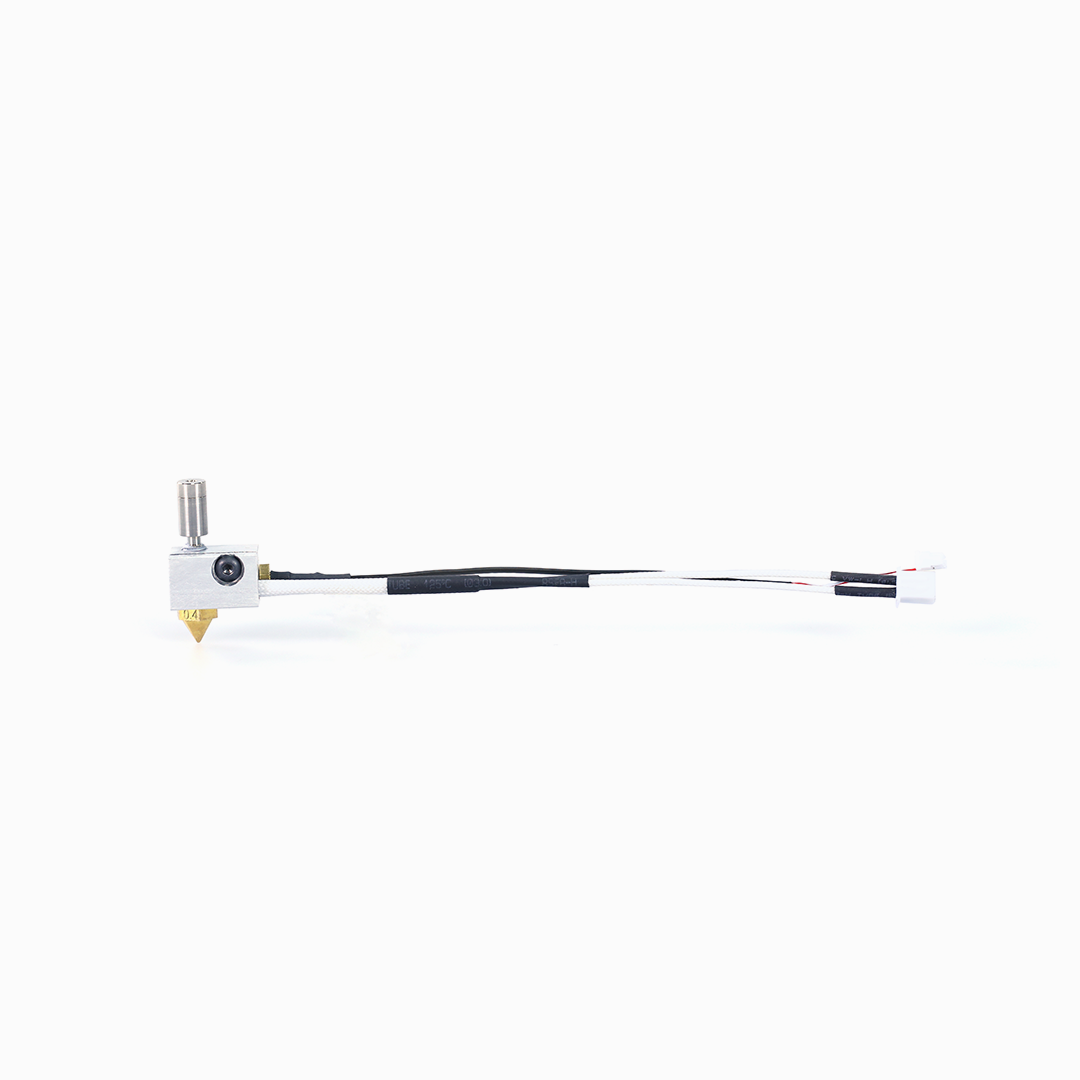 Raise3D E2 Right Hotend Assembly [S]3.01.1.018.024A01