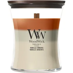 Vanilla Embers (Trilogy) 275g