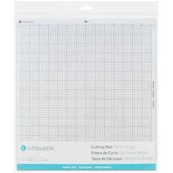 Silhouette Cameo Plus Cutting Mat