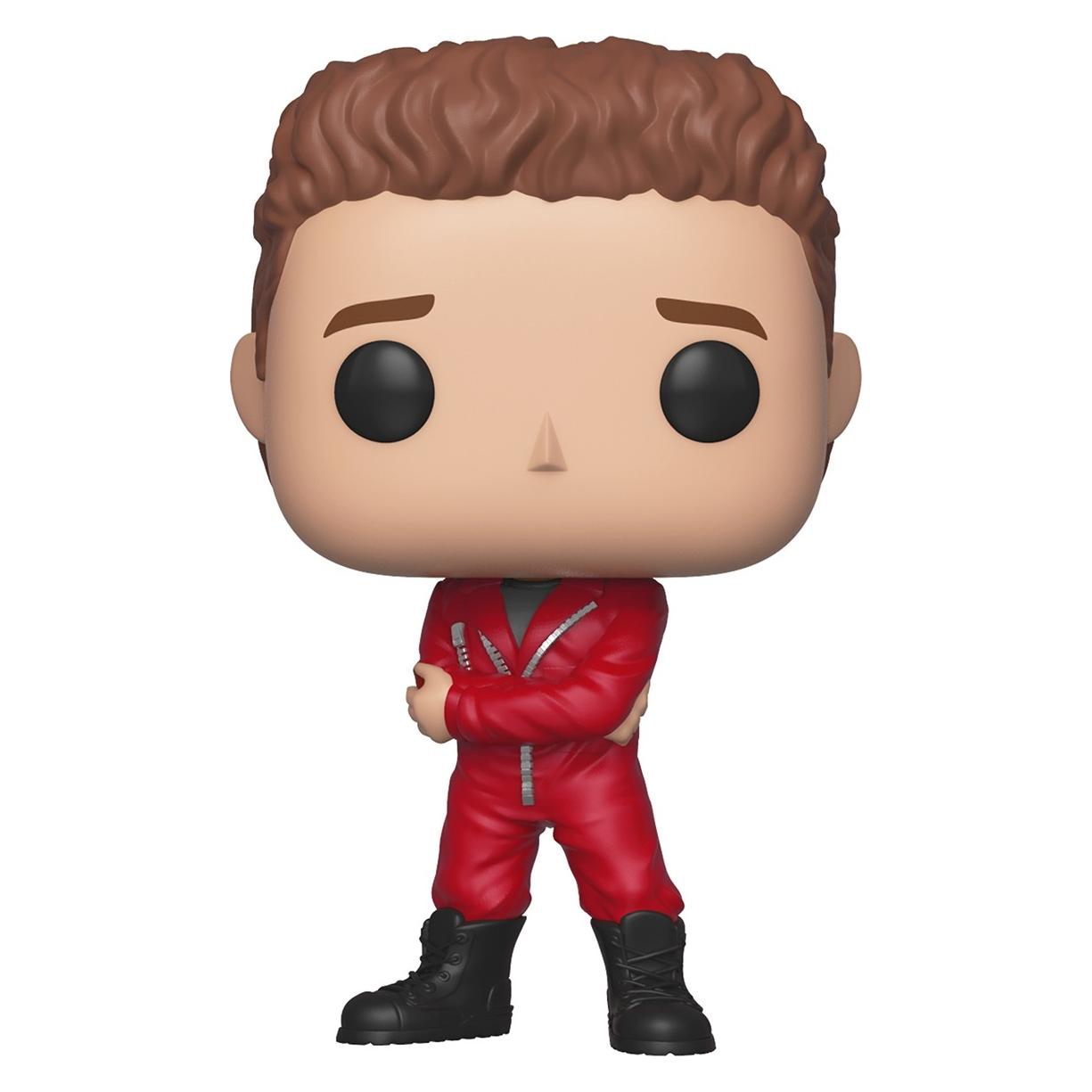 Funko POP! TV - Haus des Geldes: Denver (36001)