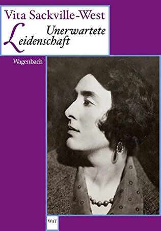 Vita Sackville-West - Unerwartete Leidenschaft (WAT) - Preis vom 10.10.2026 11:48:34 h