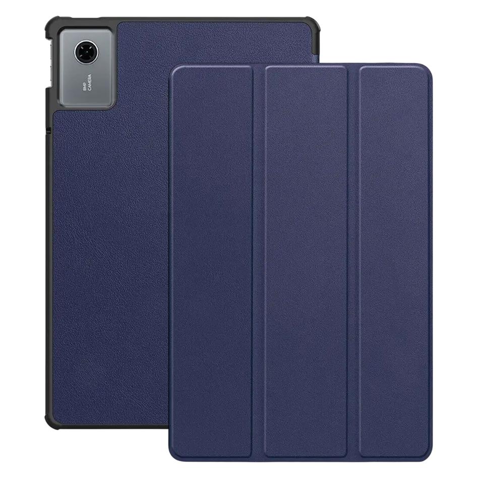Techsuit - FoldPro - Lenovo Idea Tab 11 - Blue (Lenovo Idea Tab) (64818549)