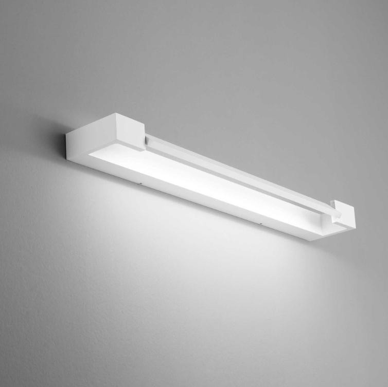Ideal Lux Balance AP D90 LED Wandlamp