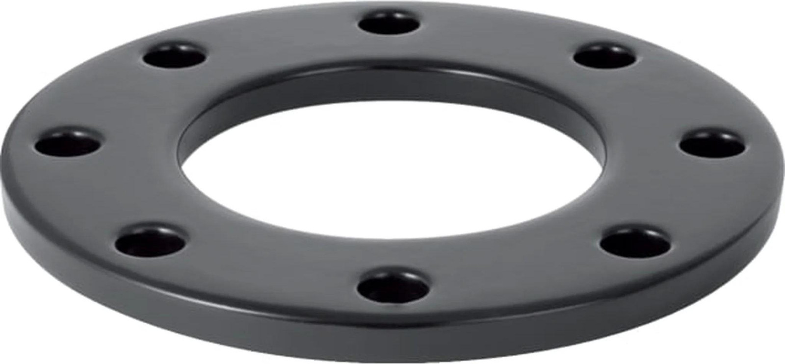Geberit PE losflens met kunststofcoating, diameter 50 mm