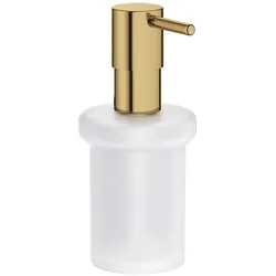 Grohe, Seifenspender + Seifenschale, Essentials