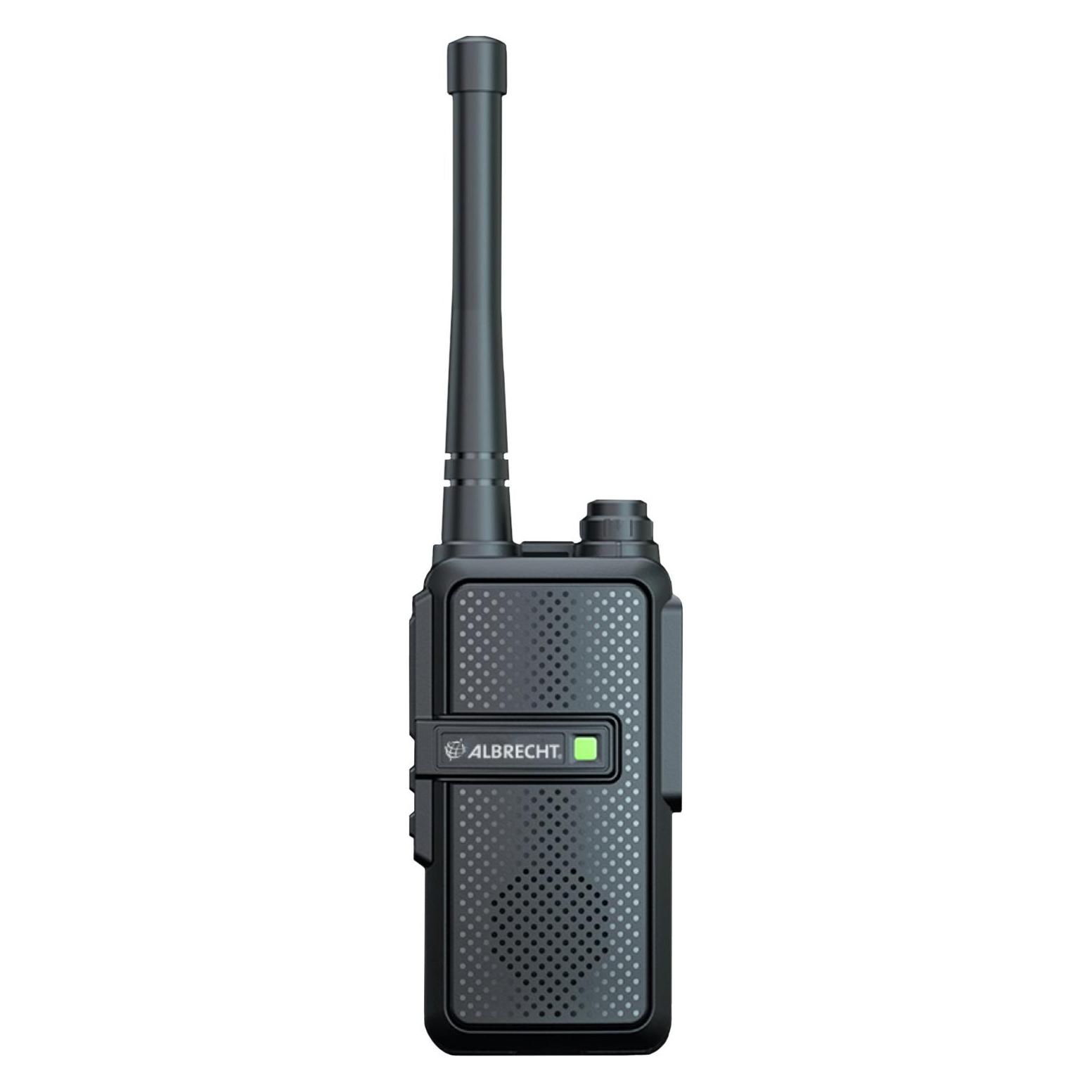 Albrecht Tectalk Worker 3 (10 km) (29824)