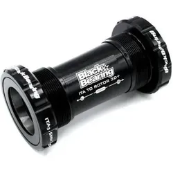 Black Bearing, Tretlager