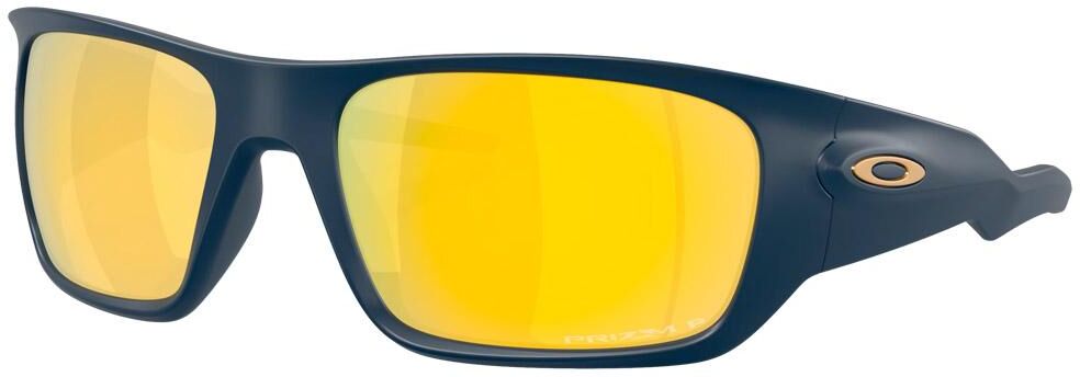 Oakley  - Masseter Matte Abyss Prizm 24k Polarized - Lunettes de soleil