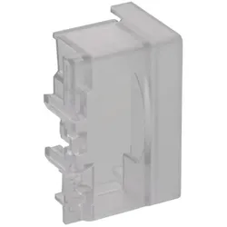 Dehn 909498 Transparente Plombierhaube für LS des DEHNshield ZP LSG PH DSH ZP LSG PHDSHZPLSG