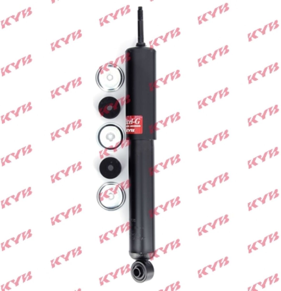 Stoßdämpfer KYB Excel-G 344355