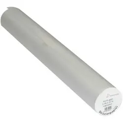 Skizzenpapier, 33cm x 20m, 40/45g/m2, transparent, 10620002