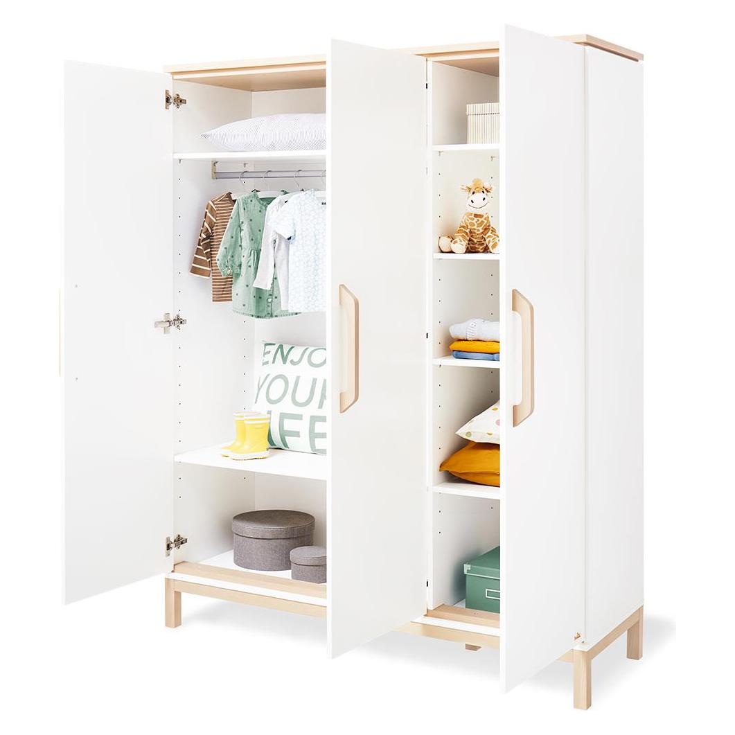 Pinolino Light (150 x 55 x 190 cm) (140061G)