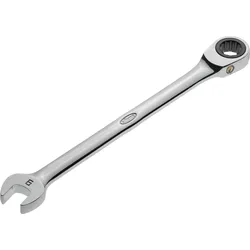 VIGOR Ratschen-Ring-Maulschlüssel, lang - V1009