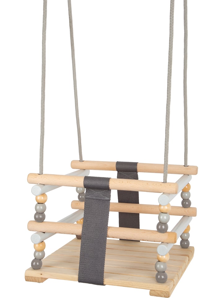 small foot Schaukel "Skandi" - ab 18 Monaten - onesize