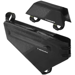Apidura Aero System L/XL black