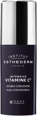 Esthederm Intensive Vitamine C² Sérum Dupla Concentração 10ml