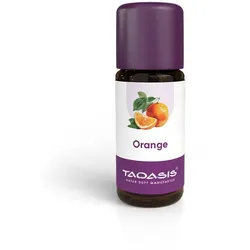 Orange Bio Öl 10 ml