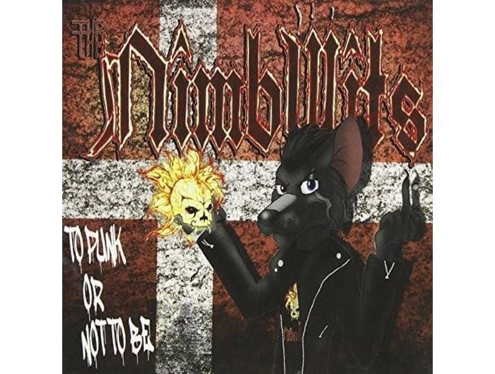Nimbwits - To Punk Or Not To Be